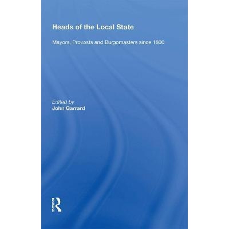 预订heads of the local state:mayors, provosts and burgomasters