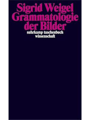 预订【德语】Grammatologie der Bilder