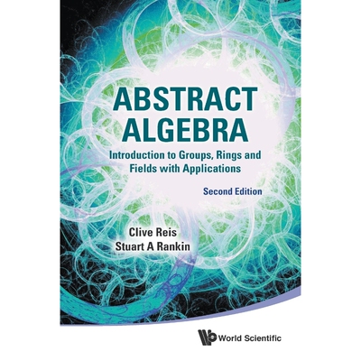 按需印刷Abstract Algebra[9789814730549]