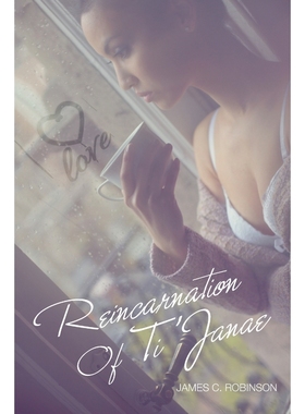 按需印刷Reincarnation  of  Ti'Janae[9781796056433]