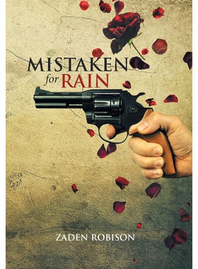 按需印刷不退不换Mistaken for Rain[9781514470992]