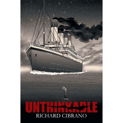 按需印刷Unthinkable[9781481770576]