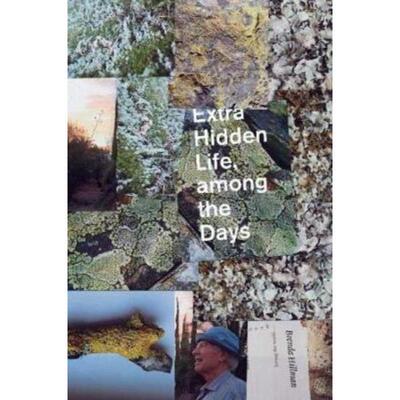 预订不退不换Extra Hidden Life, among the Days