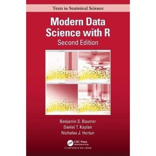 with Science Data 预订Modern