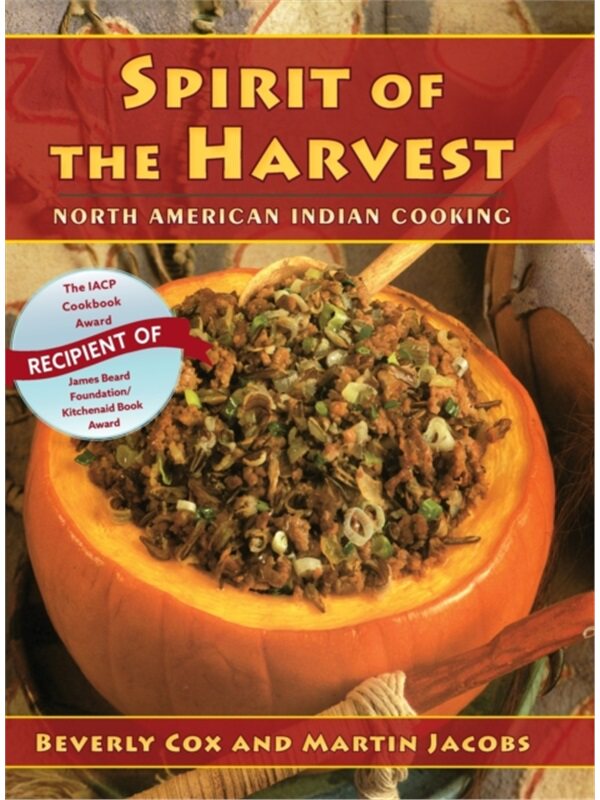 按需印刷不退不换Spirit of the Harvest
