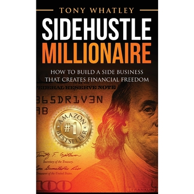 按需印刷SideHustle Millionaire[9781642372182]
