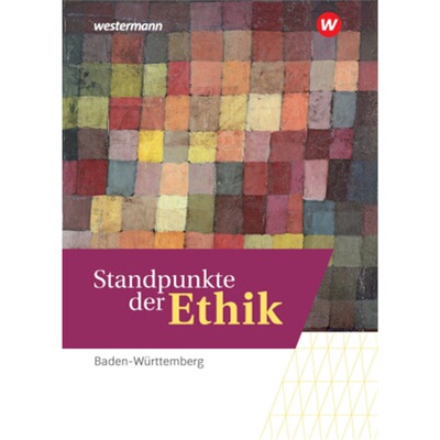 预订不退不换德语 Standpunkte der Ethik - Lehr- und Arbeitsbuch für die gymnasiale Obers[9783141613247]
