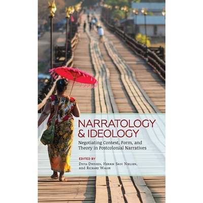 按需印刷不退不换Narratology and Ideology[9780814213698]
