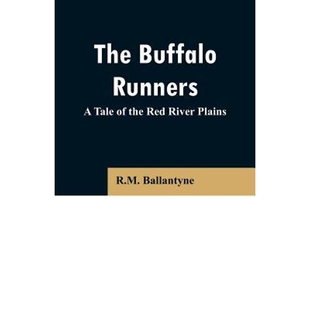 9789353296728 Runners Buffalo 按需印刷The