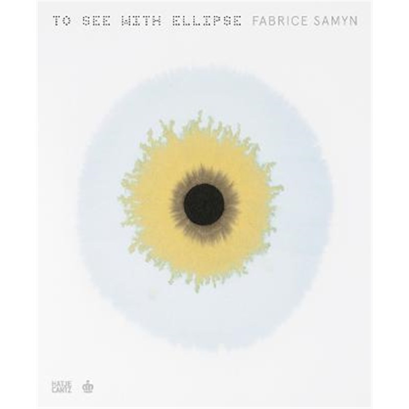 预订Fabrice Samyn:To See with Ellipse