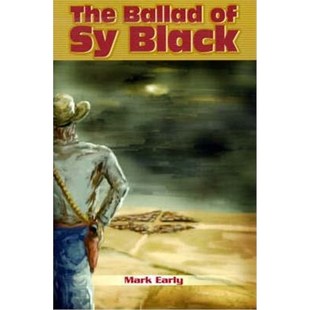 Ballad 9780595173259 Black 按需印刷The