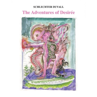 9780578005089 按需印刷不退不换The Desirée Adventures