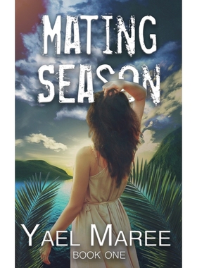 按需印刷Mating Season[9780648569510]