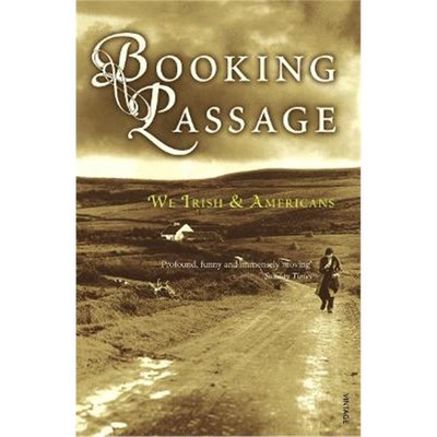 预订Booking Passage:We Irish & Americans