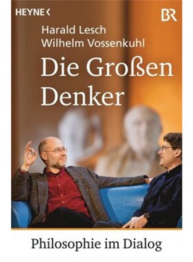 预订不退不换德语Die großen Denker: