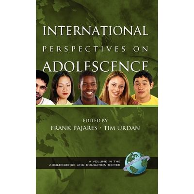 按需印刷International Perspectives on Adolescence (Hc)[9781593110673]