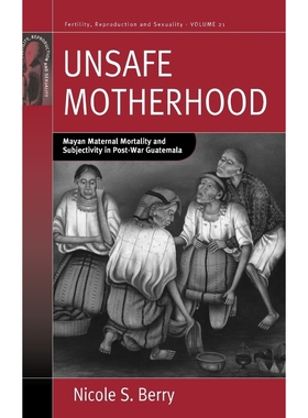 按需印刷Unsafe Motherhood[9781845457525]