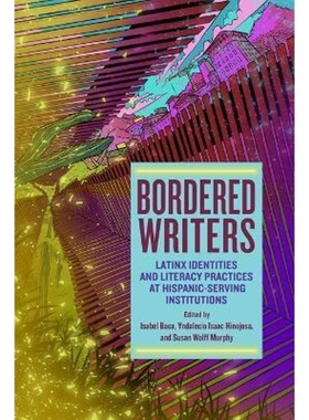 按需印刷Bordered Writers[9781438475042]