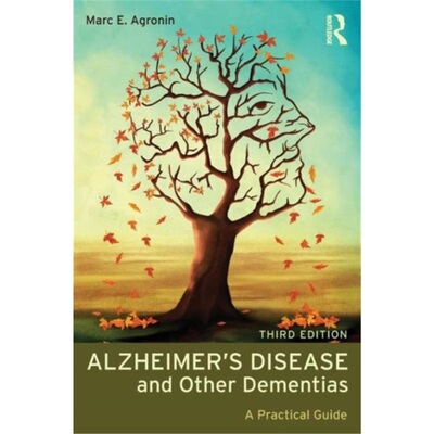 预订Alzheimer's Disease and Other Dementias:A Practical Guide[9780415857000]