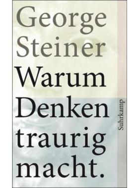 预订【德语】 Dix raisons (possibles) à la tristesse de pensée: