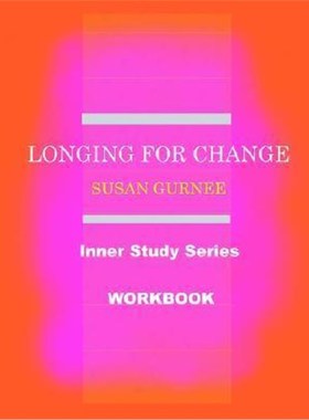 按需印刷Longing for Change[9781410742360]