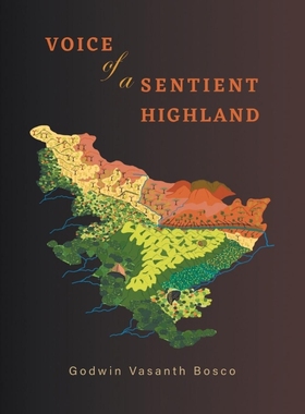 按需印刷Voice of a Sentient Highland[9781543705201]
