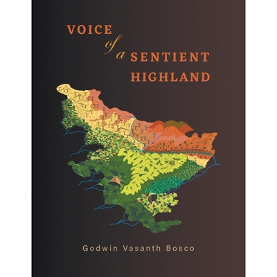 按需印刷Voice of a Sentient Highland[9781543705201]