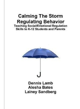 按需印刷不退不换Calming The Storm Regulating Behavior[9781794703520]