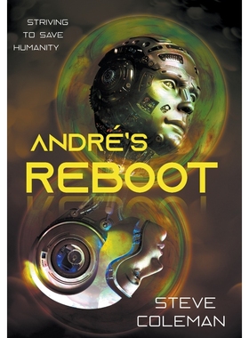 按需印刷André's Reboot[9780985006563]