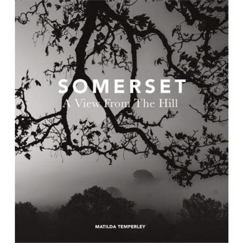 预订somerset:a view from the hill