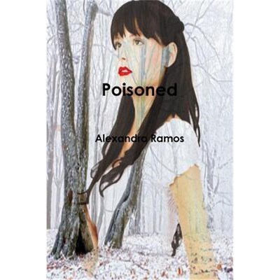 按需印刷不退不换Poisoned[9781312820081]
