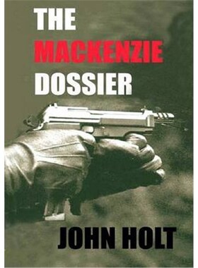 按需印刷不退不换The Mackenzie Dossier[9781291021233]