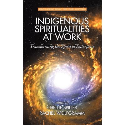按需印刷不退不换Indigenous Spiritualities at Work[9781681231563]