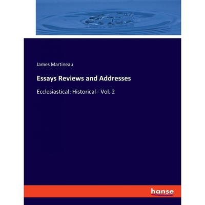 按需印刷不退不换Essays Reviews and Addresses[9783348020473]