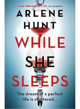 预订While She Sleeps:The page-turning new thriller from Ireland's queen of grit-lit