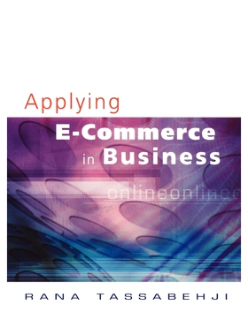 按需印刷Applying E-Commerce in Business[9780761948759]