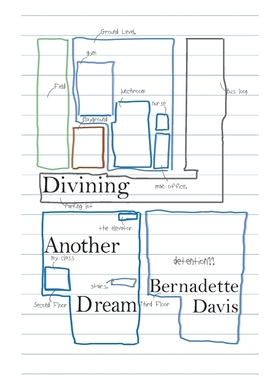 按需印刷Divining Another Dream[9781732389809]