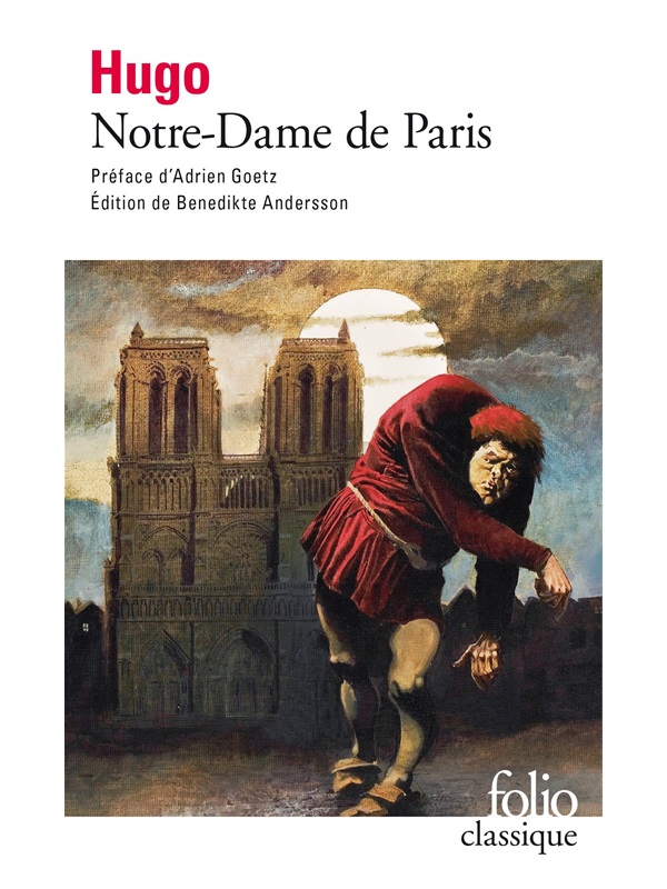 Notre-Dame de Paris