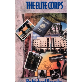 9780595185818 Corps Elite 按需印刷The
