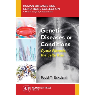按需印刷Genetic Diseases or Conditions[9781944749552]