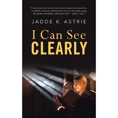 按需印刷不退不换I Can See Clearly[9781504379632]