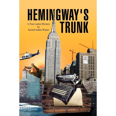 按需印刷Hemingway's Trunk[9781436336369]