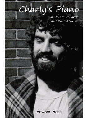 按需印刷Charly s Piano[9780992009649]