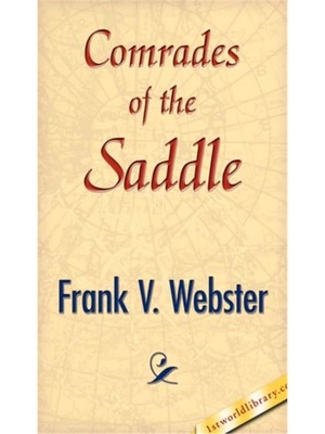 预订Comrades of the Saddle