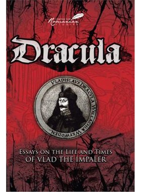 预订Dracula:Essays on the Life and Times of Vlad the Impaler