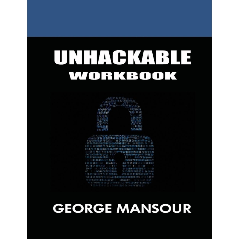 按需印刷UNHACKABLE[9781648733031]