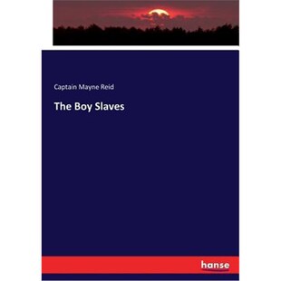 按需印刷不退不换The Slaves 9783744796163 Boy