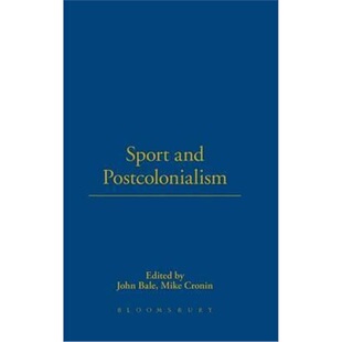 9781859735442 Postcolonialism and 预订Sport