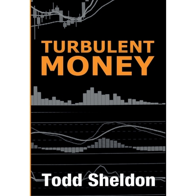 按需印刷不退不换Turbulent Money[9780995289413]