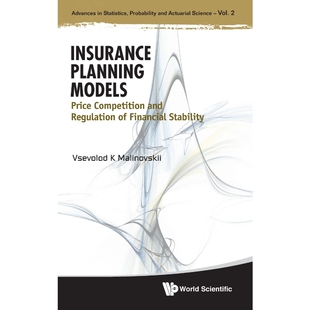 9789811204654 Models Planning 按需印刷Insurance